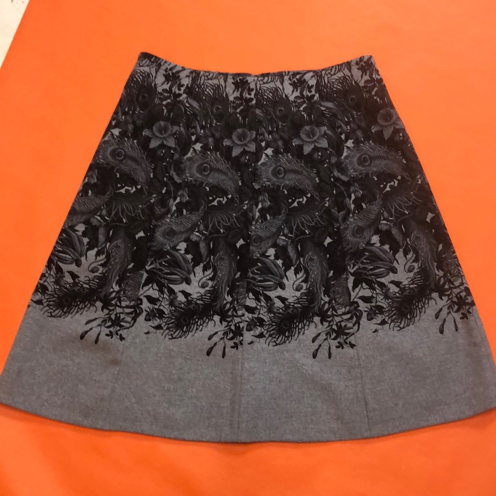 Talbots Knee Length Skirt